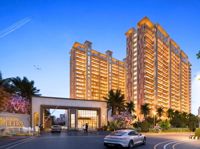 premium apartments near chandigarh