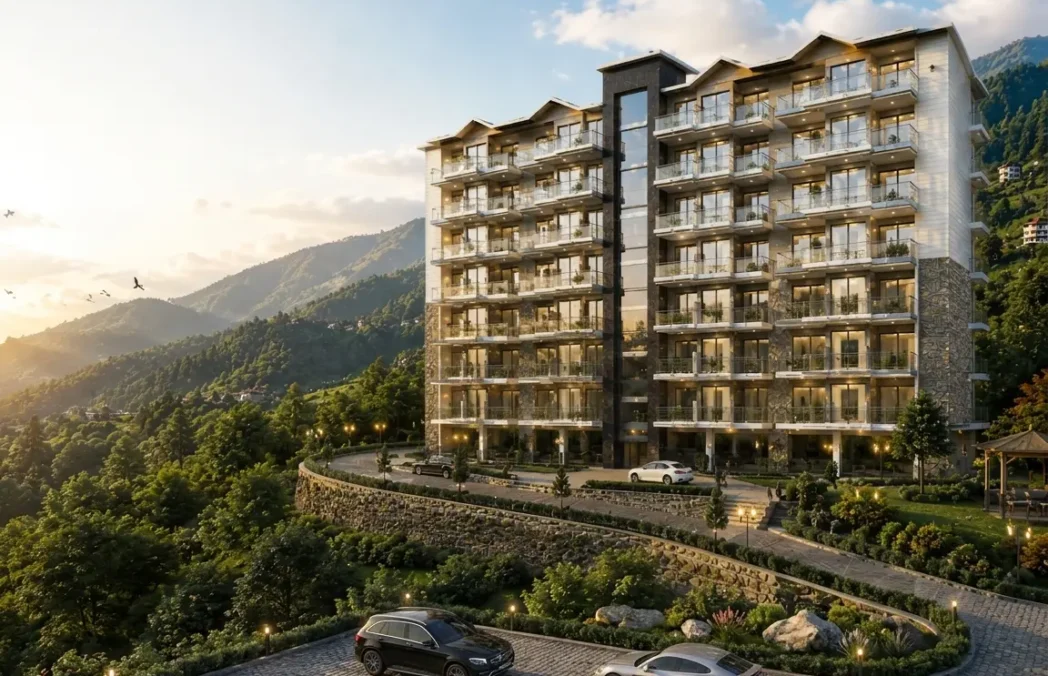 Best Places To Buy A Second Home In Himachal Pradesh (2026 Guide)