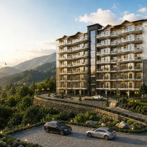 Best Places To Buy A Second Home In Himachal Pradesh (2026 Guide)