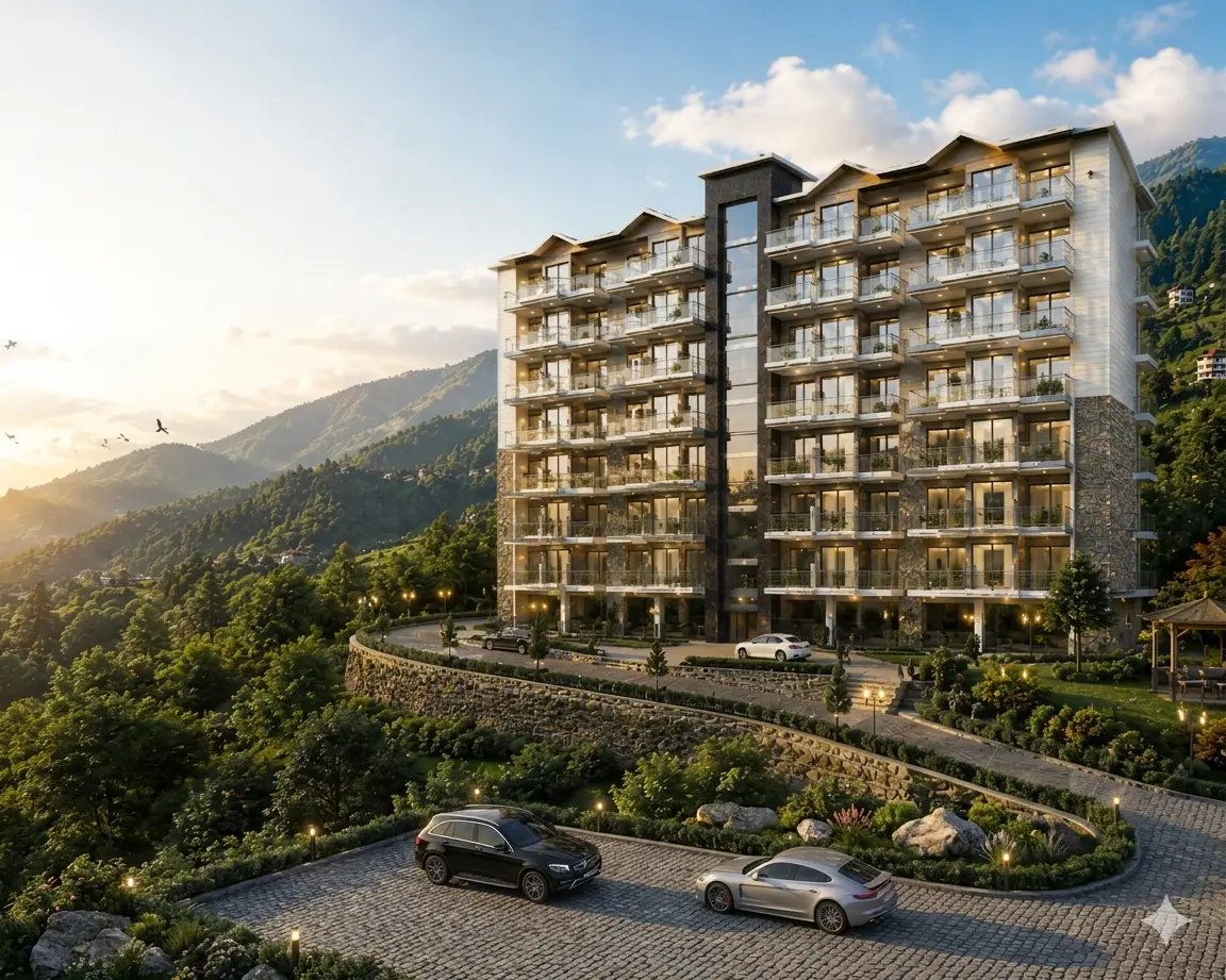 Best Places To Buy A Second Home In Himachal Pradesh (2026 Guide)
