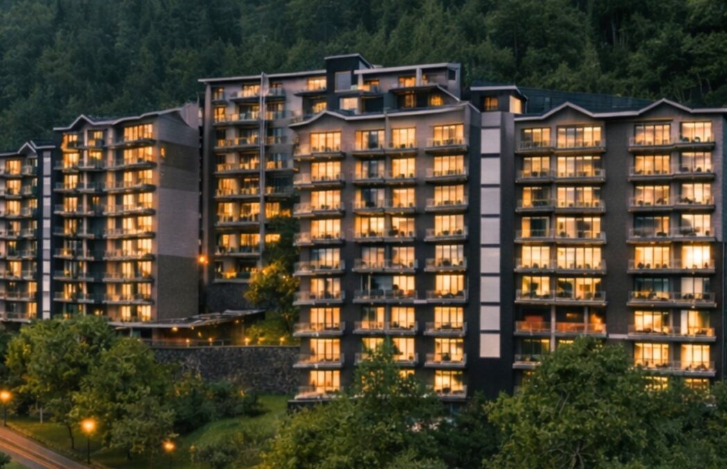 Buy Flat in Himachal Pradesh | 1 BHK & 2 BHK Flats in Himachal for Sale