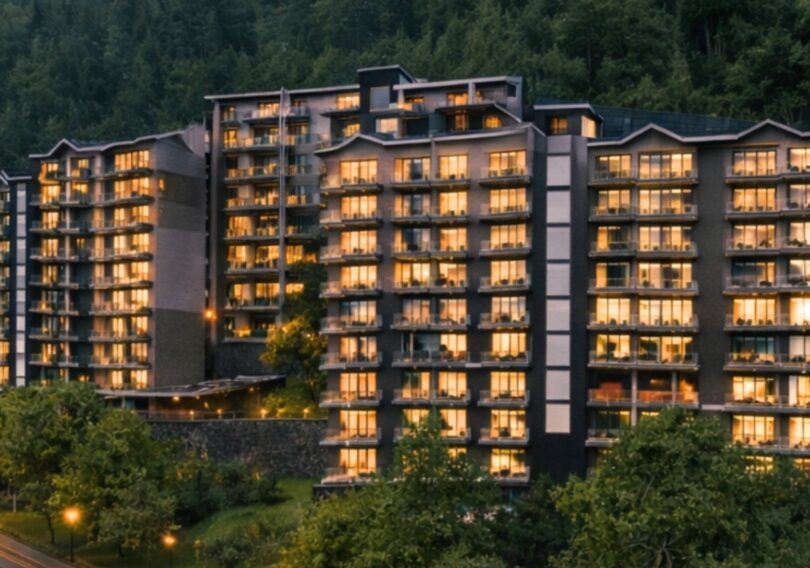 Buy Flat in Himachal Pradesh | 1 BHK & 2 BHK Flats in Himachal for Sale